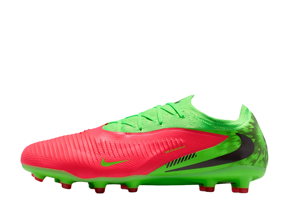 Nike Phantom 6 Low Pro Cleats "Erling Haaland"