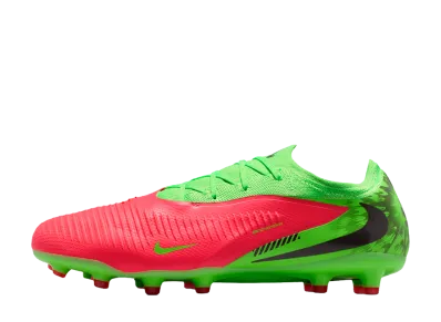 Nike Phantom 6 Low Pro Cleats "Erling Haaland"