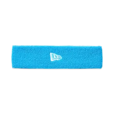 NEW ERA Headband "Blue/White"