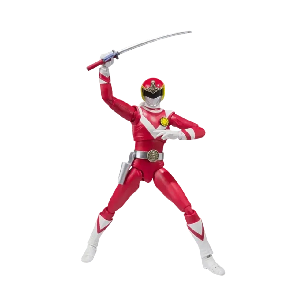 S.H.Figuarts Bal Eagle