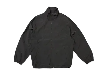 ssstein Trainer's Track Jacket "Black"