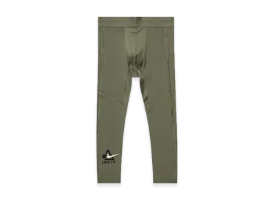UNDEFEATED UACTP x Nike NRG DF 3QT Tight "Olive"