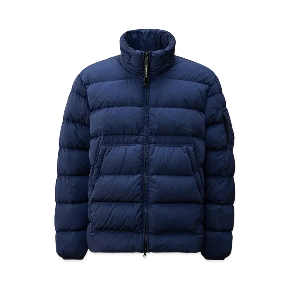 C.P Company Chrome-R Down Jacket "Estate Blue"