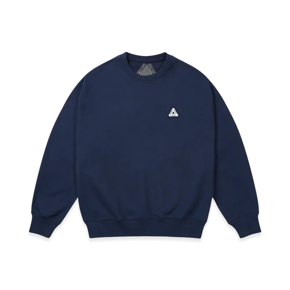 PALACE Sofar Crew "Navy"
