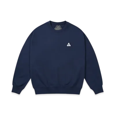 PALACE Sofar Crew "Navy"