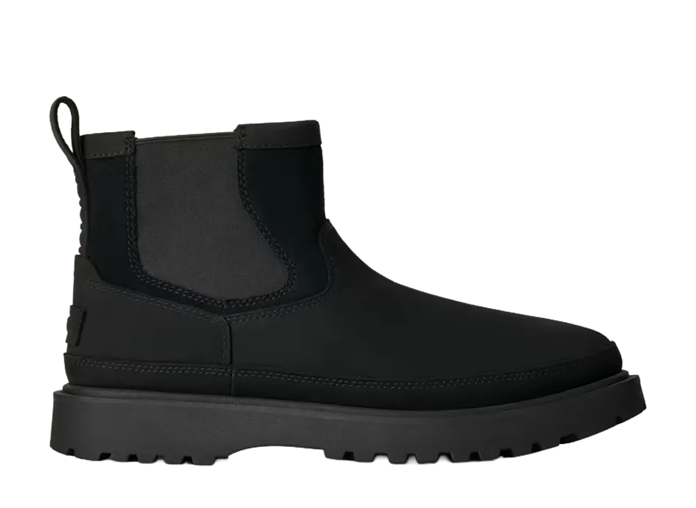 UGG Birch Chelsea "Black"