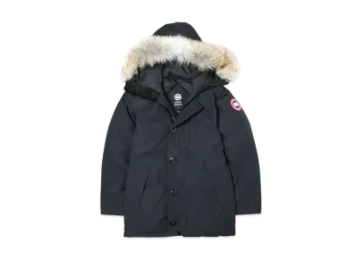 CANADA GOOSE Jasper Parka "Atlantic Navy"
