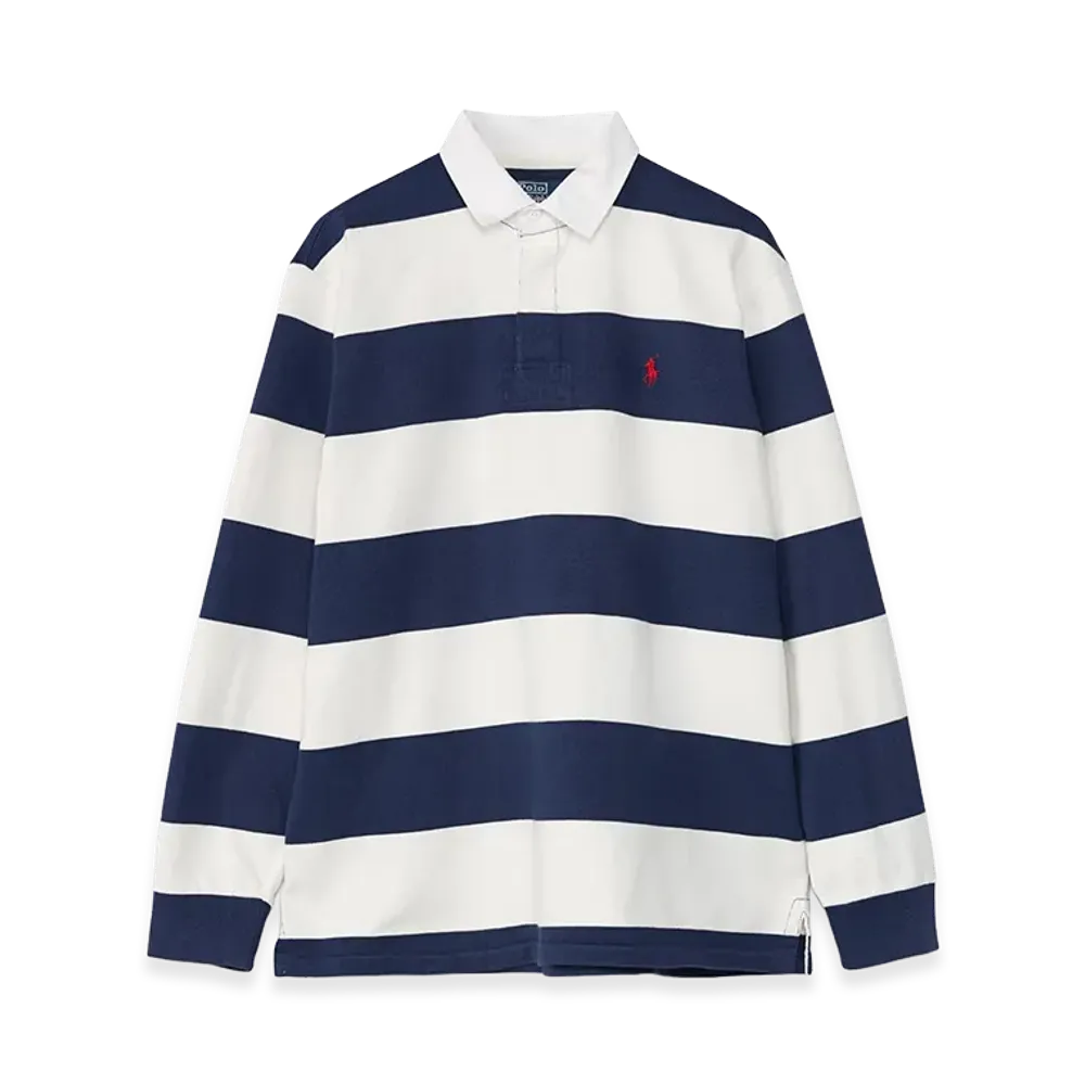 Polo Ralph Lauren Polos "Navy/White"