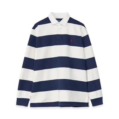 Polo Ralph Lauren Polos "Navy/White"