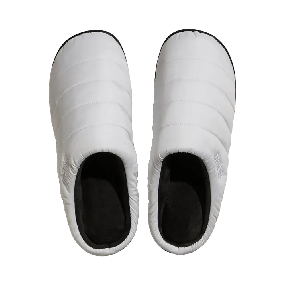SUBU F-LINE "White"