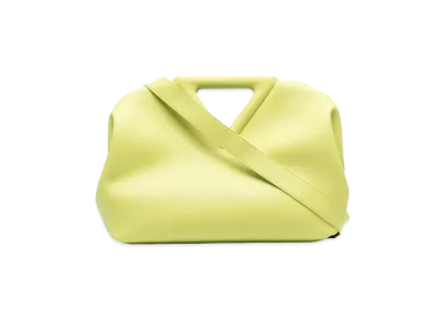Bottega Veneta Point "Seagrass"