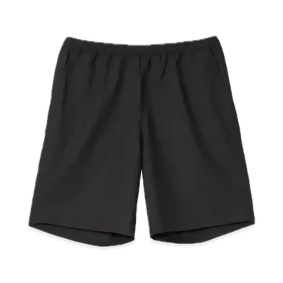 The North Face Aloha Bent Shorts "Black"