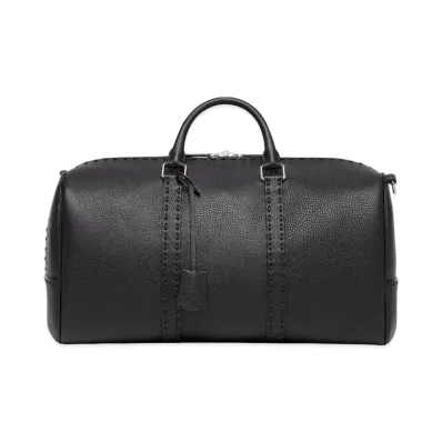 FENDI Medium Duffel "Black"