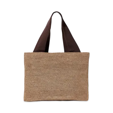The Row Women's Bags "Neutrals"