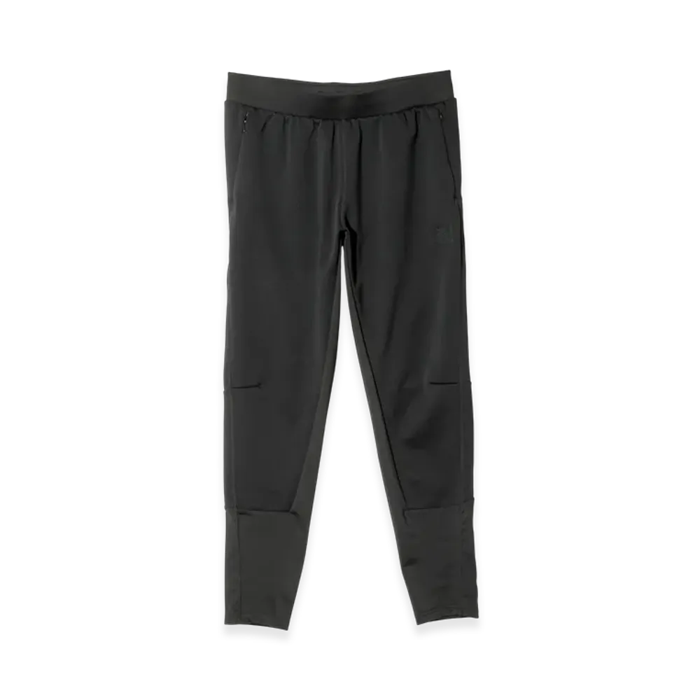 NEEDLES Cold Weather Pant - Cordura Fleece "Black"