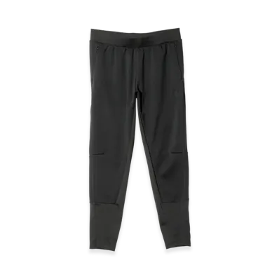NEEDLES Cold Weather Pant - Cordura Fleece "Black"