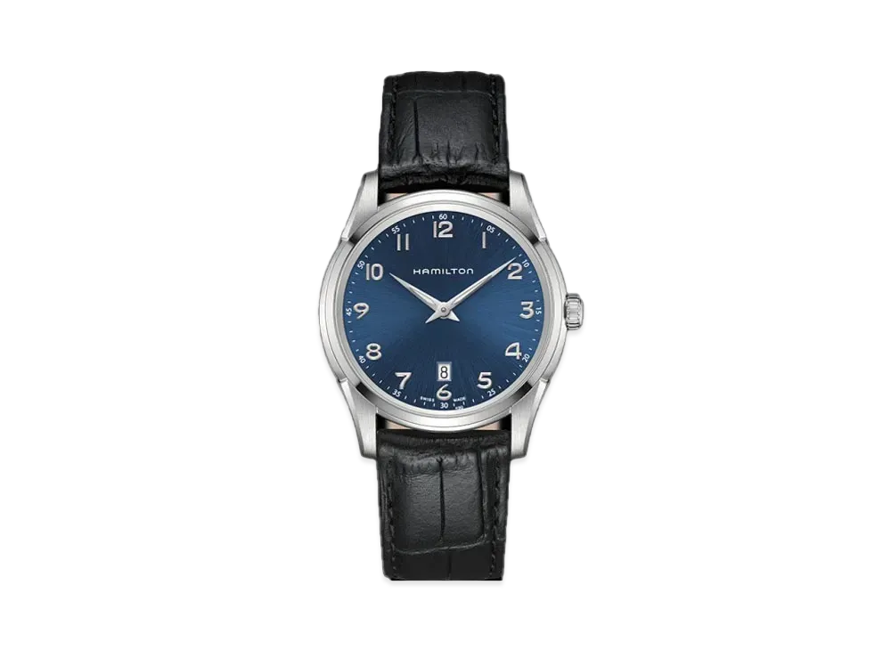 Hamilton Jazzmaster Thinline Quartz