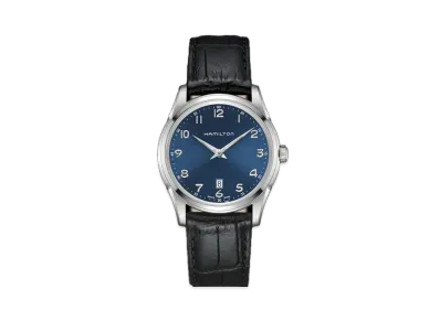 Hamilton Jazzmaster Thinline Quartz