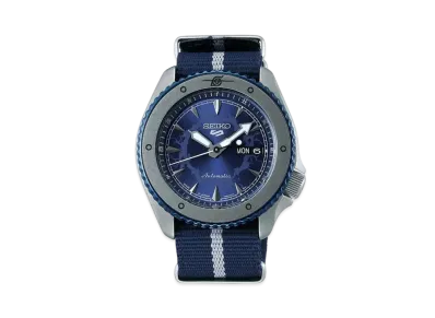 SEIKO 5 Sports Sense Style Limited SBSA091