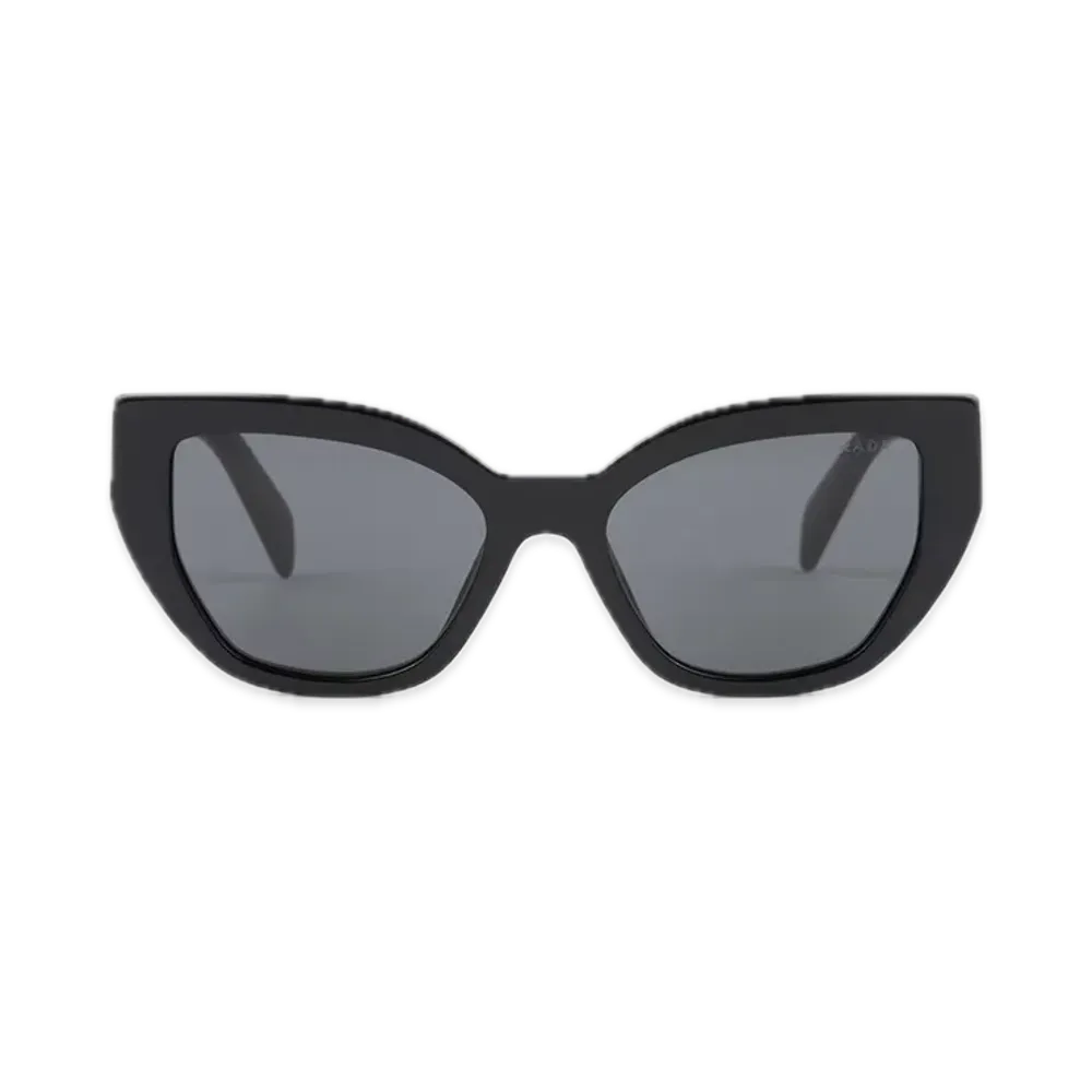 PRADA Logo Sunglasses "Gray"