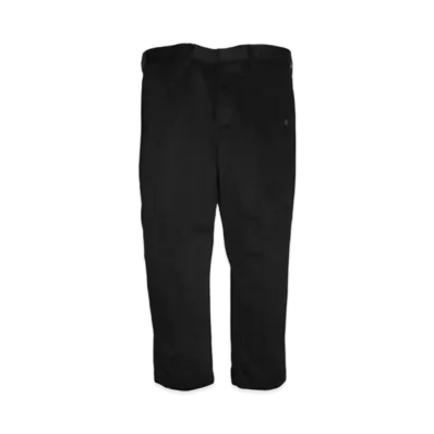 GOD SELECTION XXX CHINO PANTS GX-A20-PT-06 "Black"
