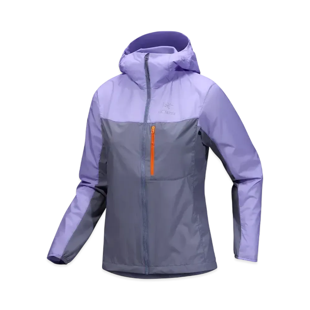 ARC'TERYX Women's BEAMS BOY Exclusive Squamish Hoody "Twilight Trail"