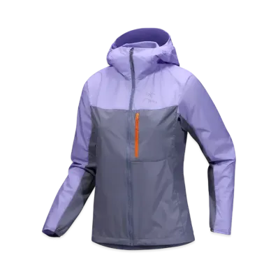 ARC'TERYX Women's BEAMS BOY Exclusive Squamish Hoody "Twilight Trail"