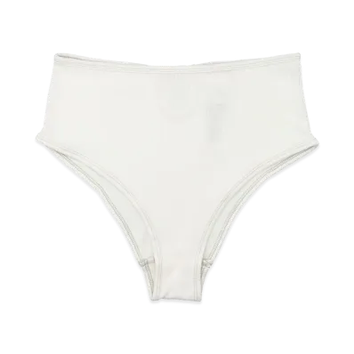 Diesel Women's Underwear "White"