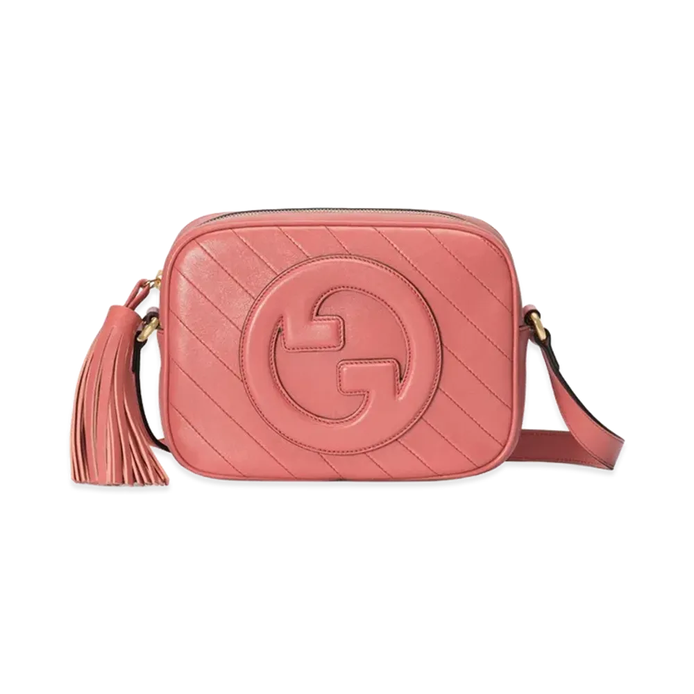 GUCCI Women's Cruise Bags "Pink"