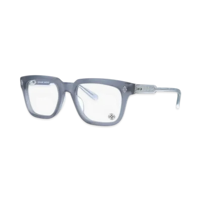 Chrome Hearts AMBIDIXTROUS 53 CH Plus Wellington "Matte Graphite"