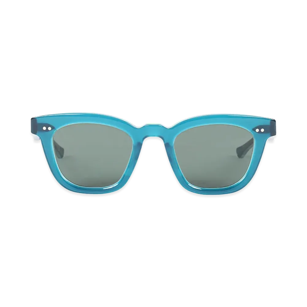 WACKO MARIA x NATIVE SONS Kowalski 47 "Blue"