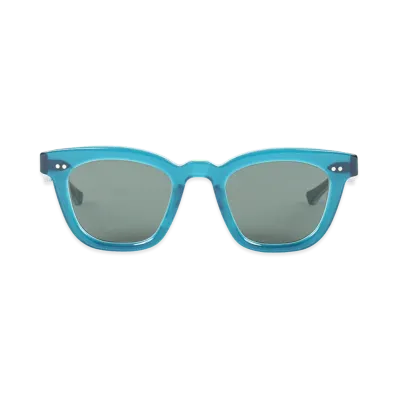WACKO MARIA x NATIVE SONS Kowalski 47 "Blue"
