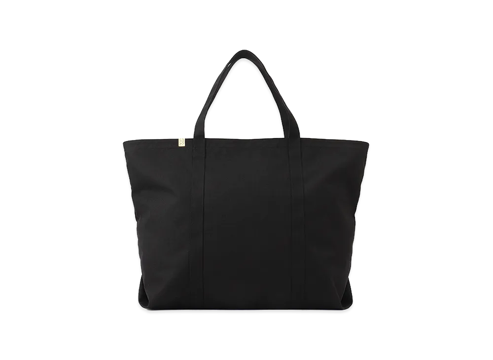 visvim Cordura UT.Tote (L) "Black"