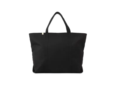 visvim Cordura UT.Tote (L) "Black"