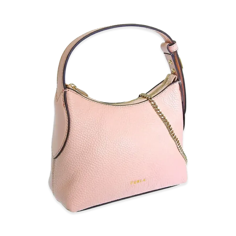 FURLA Danae Crossbody Mini "Pink"