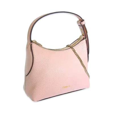FURLA Danae Crossbody Mini "Pink"