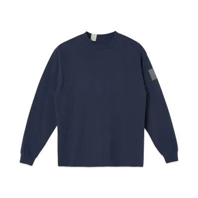 N.HOOLYWOOD Long Sleeve "Navy"