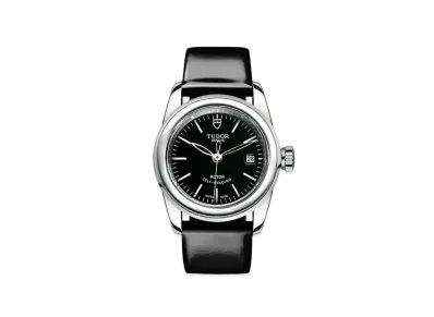 TUDOR GLAMOUR DATE
