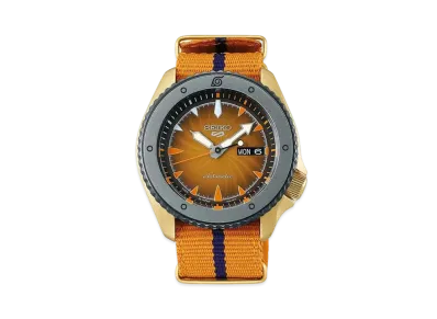 SEIKO 5 Sports Sense Style Limited SBSA092