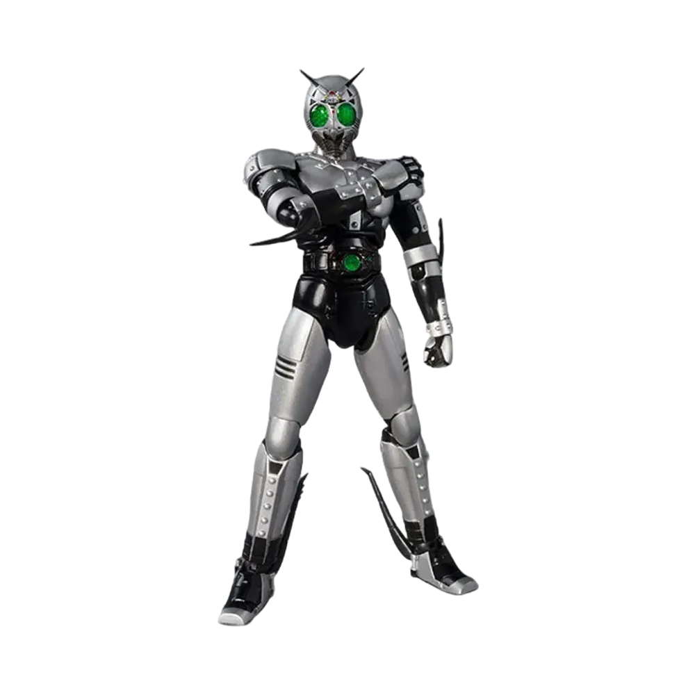 S.H.Figuarts SHADOW MOON