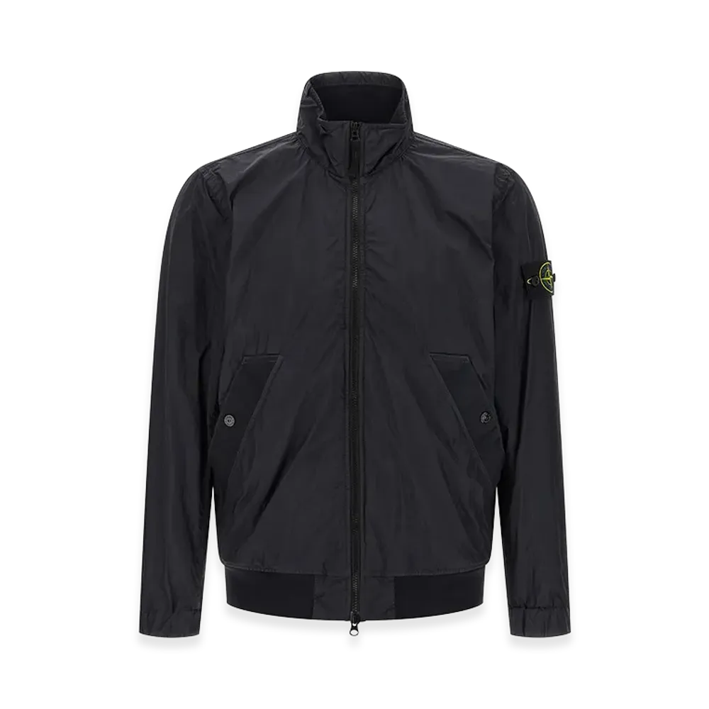 Stone Island 4100111 Jacket "Blue"