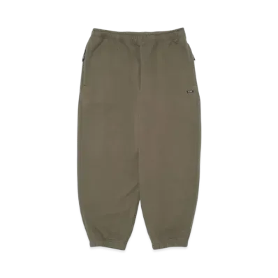 GOD SELECTION XXX Sweat Pants GX-A25-PT-03 "Olive"