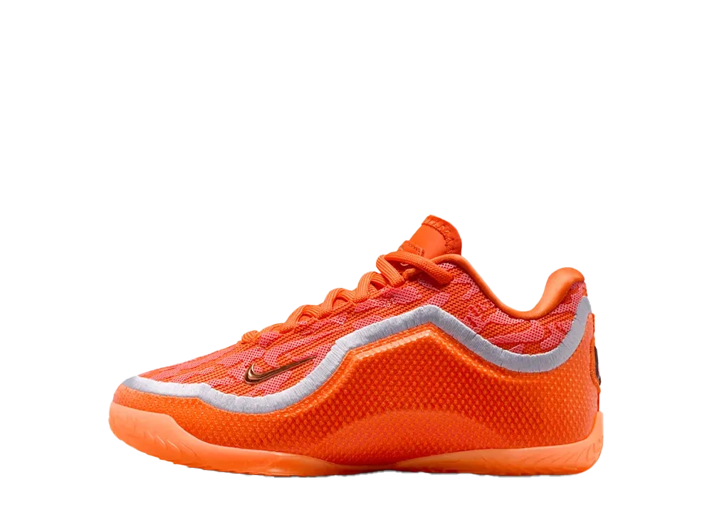 Nike GS LeBron 23 "Safety Orange"
