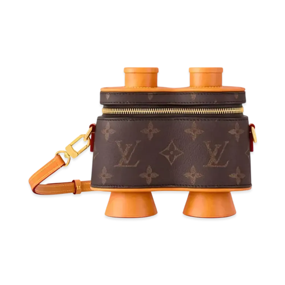 Louis Vuitton Binoculars Monogram