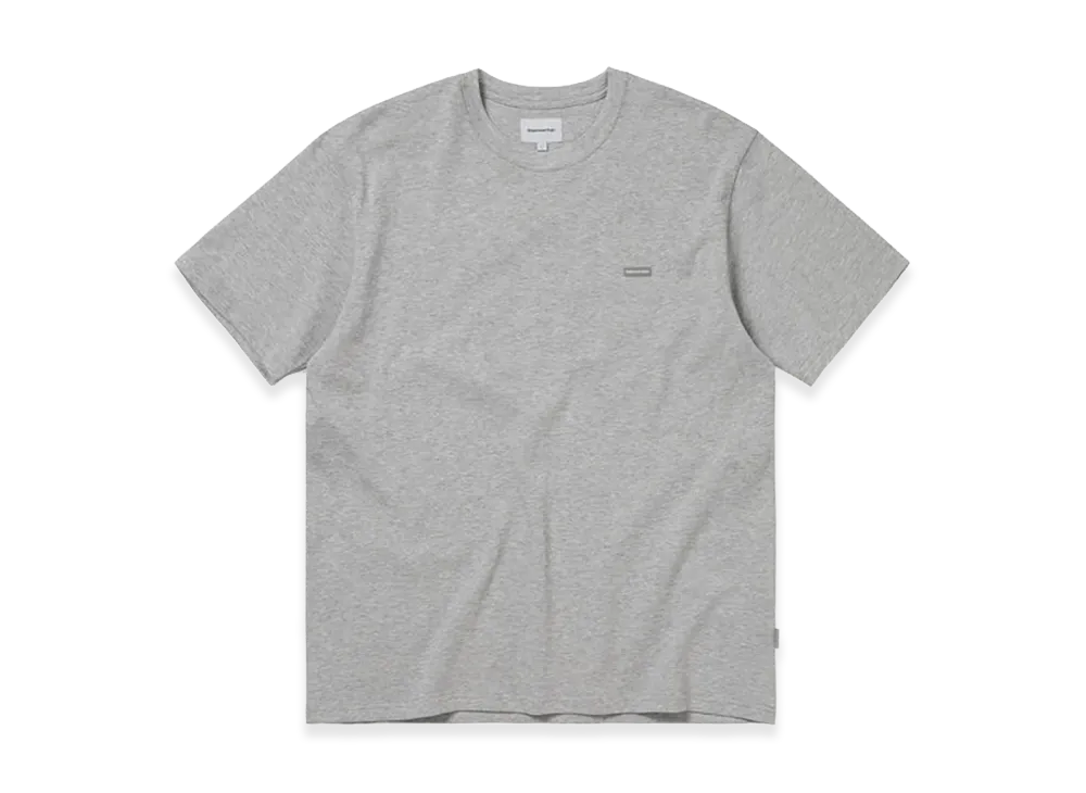 thisisneverthat T.N.T. Classic HDP Tee "Heather Grey"