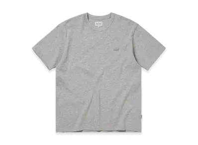 thisisneverthat T.N.T. Classic HDP Tee "Heather Grey"