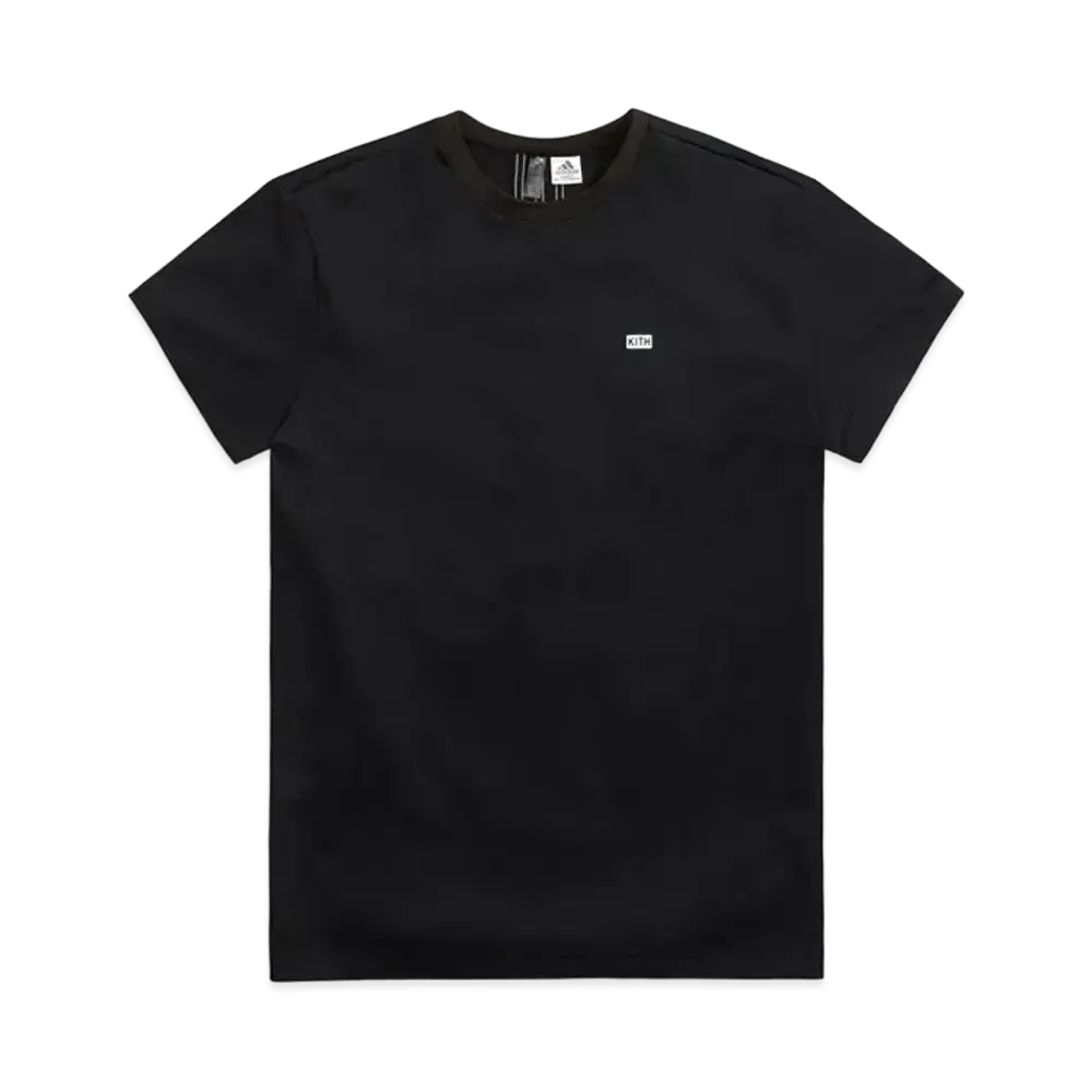 Kith x adidas Terrex Tee "Black"