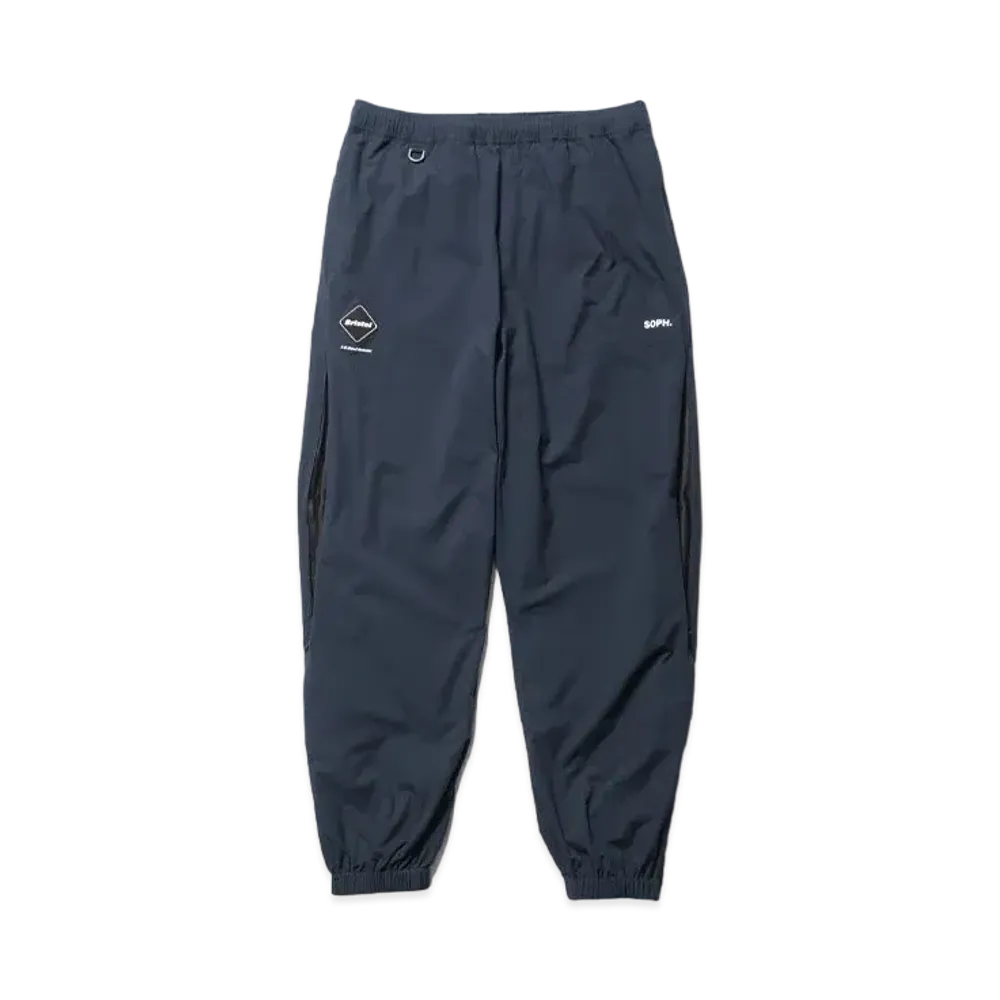 F.C.Real Bristol Insulated Ventilation Easy Pants "Navy"
