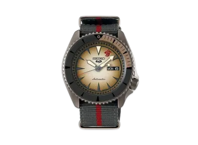 SEIKO 5 Sports Sense Style Limited SBSA093