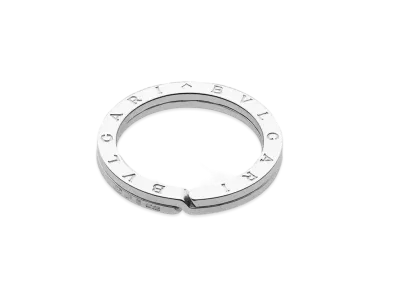 BVLGARI Bvlgari Bvlgari Keyling "Silver"